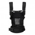 Mochila Portabebés Adapt Soft Flex Mesh Negro Ergobaby
